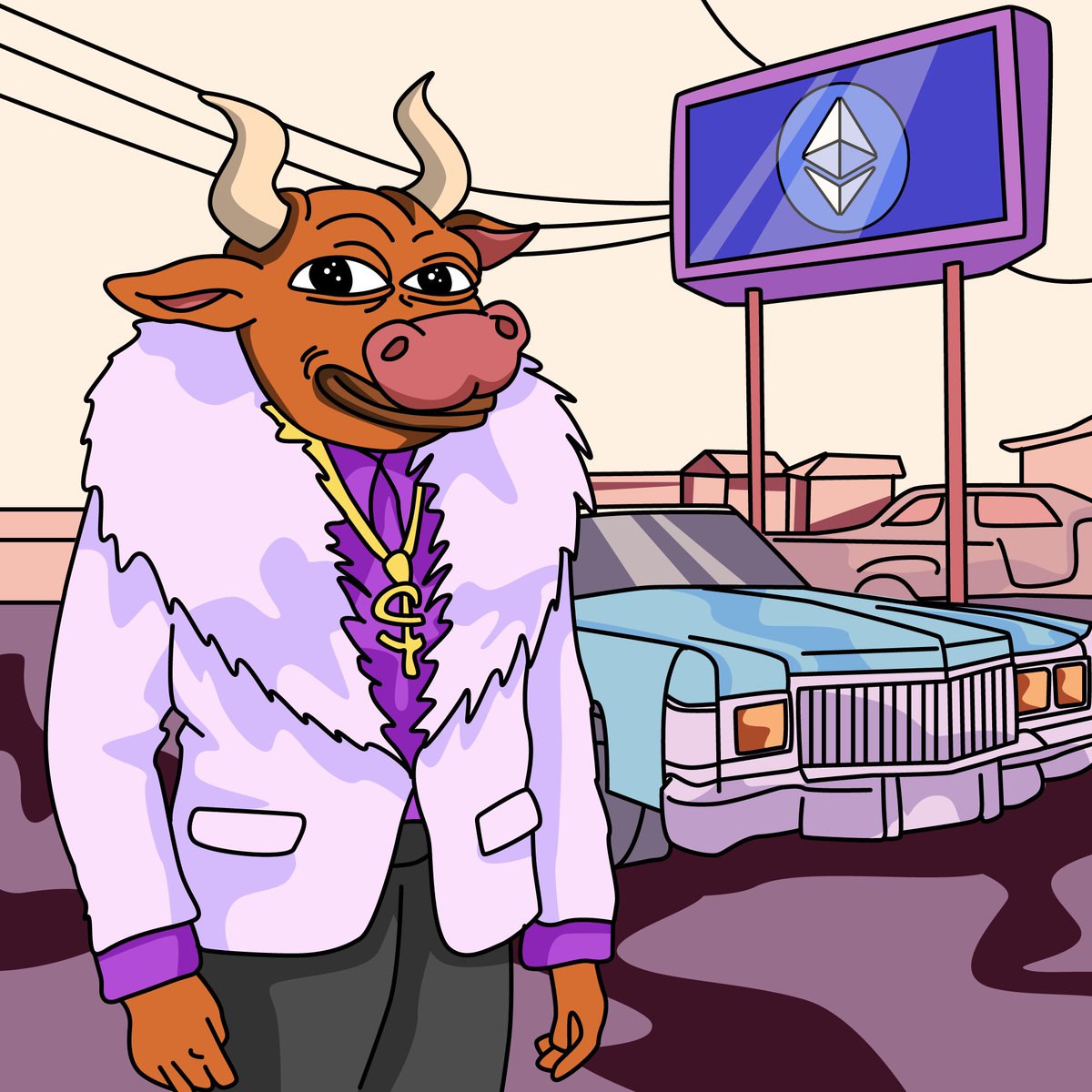 BullyingBullies's tweet photo. @ProTheDoge Here's another blessing: $EBULL on sub $20M MC.

With Vitalik pushing it and while the ETH ETF hasn't pumped yet, @EthBullToken got a clear path forward.

https://t.co/AIWKuTVAaL

#VitalikBull #ETHbull 

0x71297312753EA7A2570a5a3278eD70D9a75F4f44 https://t.co/sKUQJzrT0j