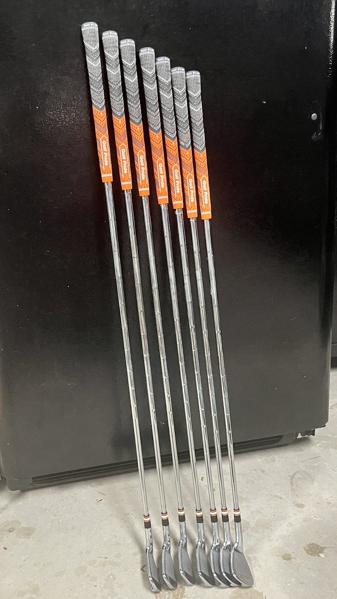 We are not #vols people but we are fans of <a href="/Vol_Golf/">Tennessee Golf</a> but I will say these turned out pretty solid.