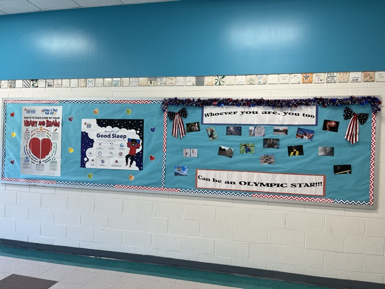 Perry Harrison Elementary School tweet media
