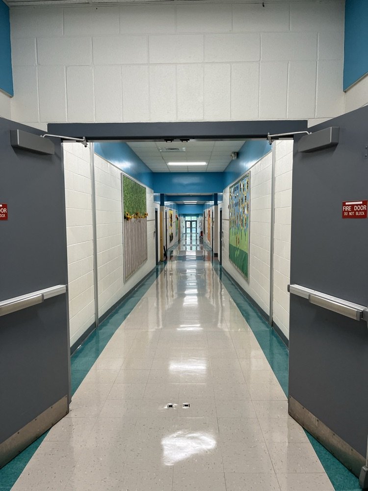 Perry Harrison Elementary School tweet media