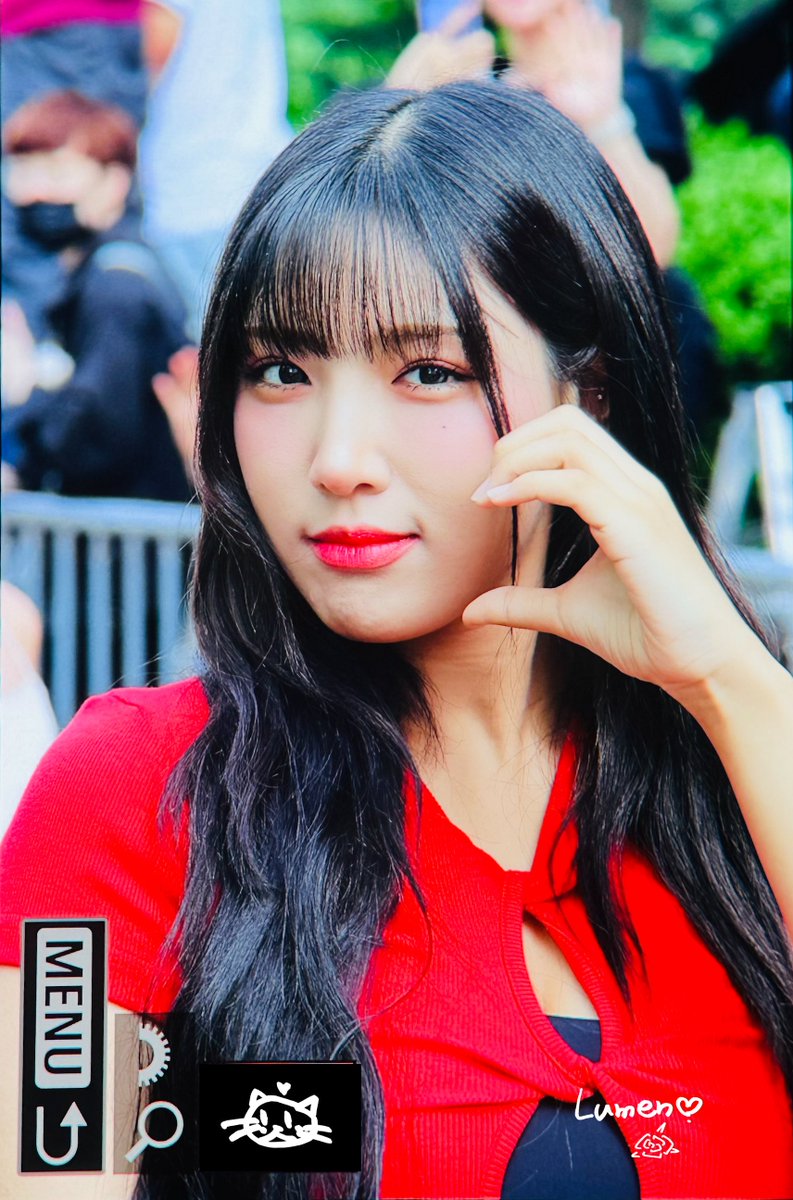 Lumen_0916's tweet photo. 240823

#초원 #라잇썸 #CHOWON #LIGHTSUM #쵸필름 https://t.co/DgyF4e5y0N