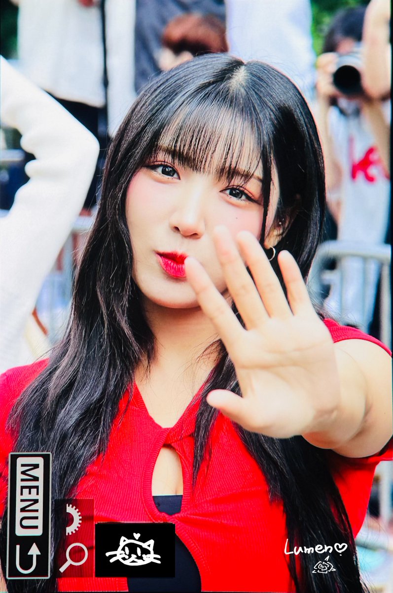 Lumen_0916's tweet photo. 240823

#초원 #라잇썸 #CHOWON #LIGHTSUM #쵸필름 https://t.co/DgyF4e5y0N