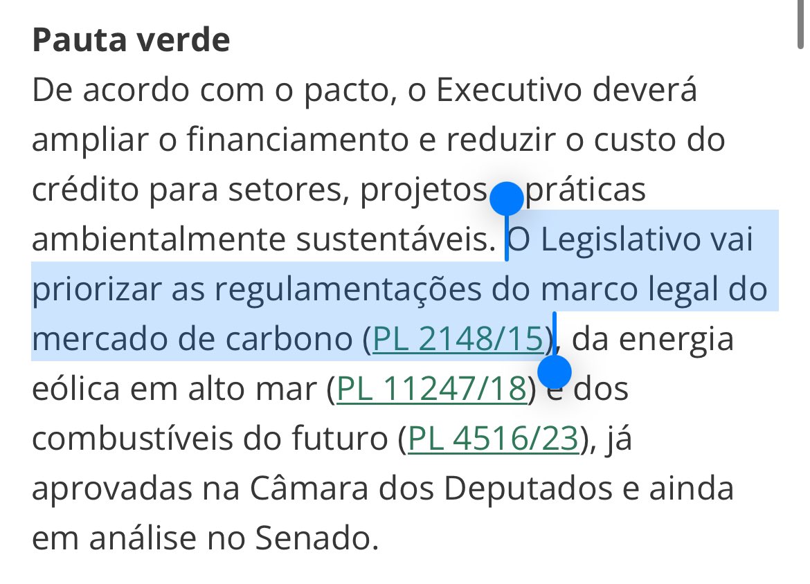 ErikaMdaVeiga's tweet photo. Créditos de carbono são fraude coordenada pela ONU, para grilagem de terras públicas em países tropicais ricos em áreas de floresta, por intermédio de ONGs financiadas pelo G7.
https://t.co/zyGJa9QBUS https://t.co/bCD1O9gKK5