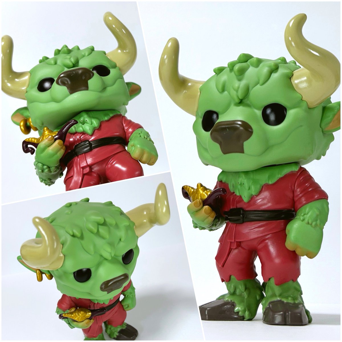 Funko Pop! 『ドクター・ストレンジ／マルチバース・オブ・マッドネス 