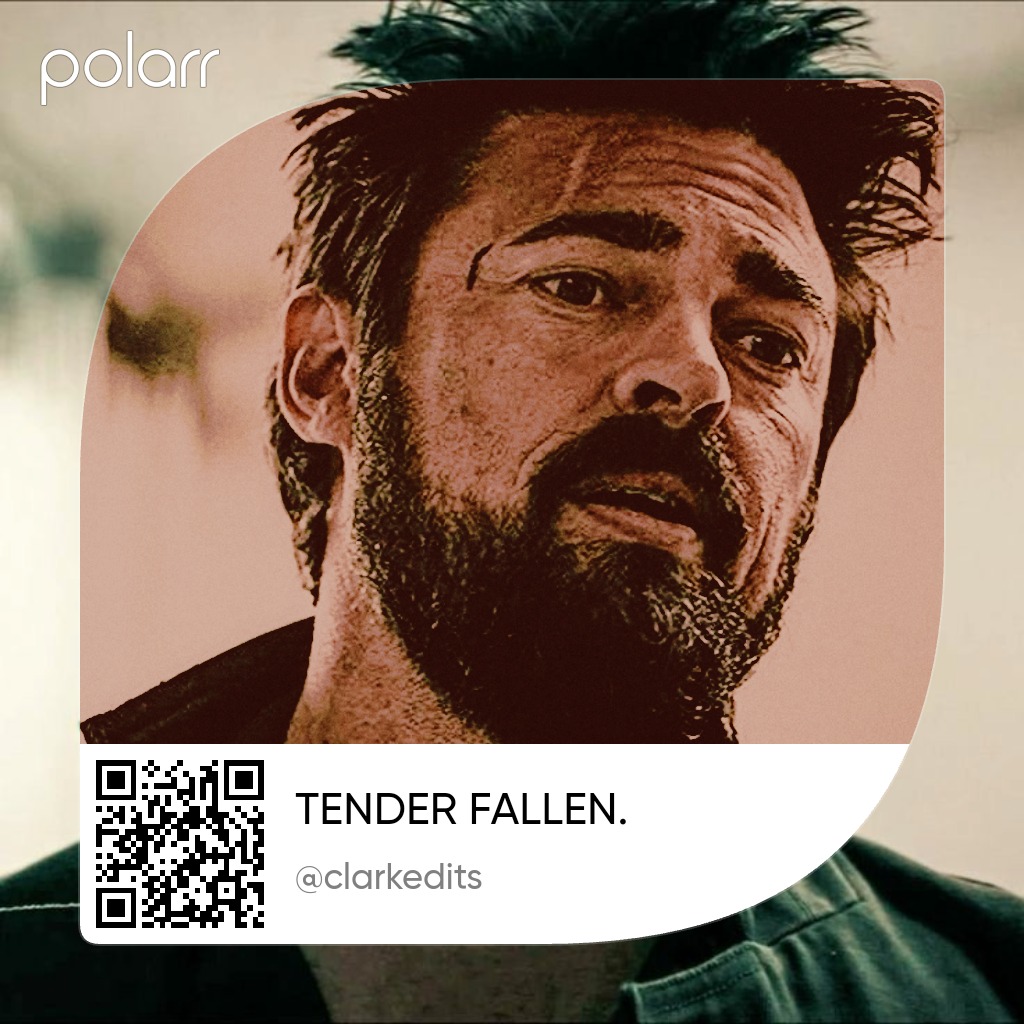 CLARKEDlTS's tweet photo. TENDER FALLEN.
Please credit if using!
#polarr #polarrcode #polarrfilters #polarrfilter https://t.co/iOZmjI6NNG