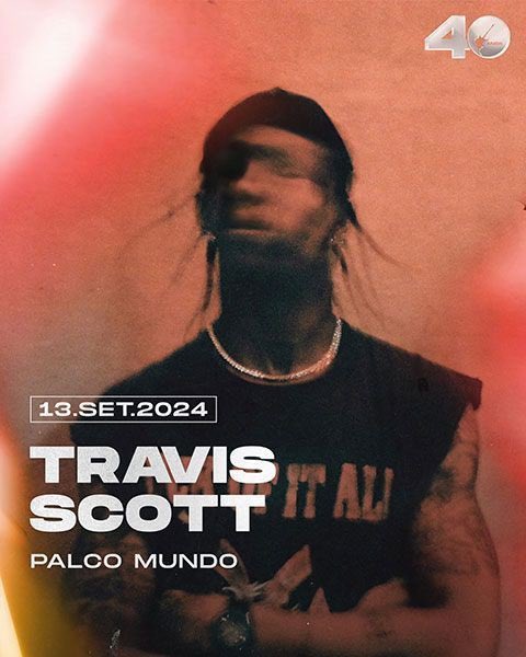 🚨Vendo Rock in Rio dia 13 - Travis

Area Vip ( 2 ingressos)

Gramado Inteira (2 Ingresso) - (Vendo pelo mesmo valor que paguei)

*Vendo pelo buyticket tb - 100% seguro

#ingresso #travisscott #rockinrio #rir