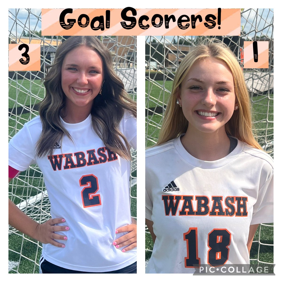 Lady Apache Soccer tweet media