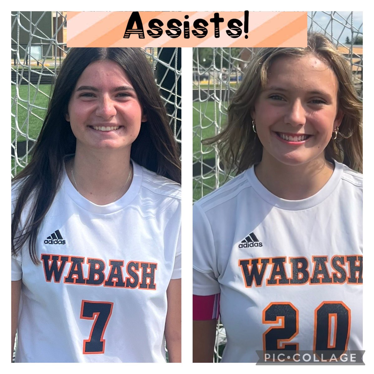 Lady Apache Soccer tweet media