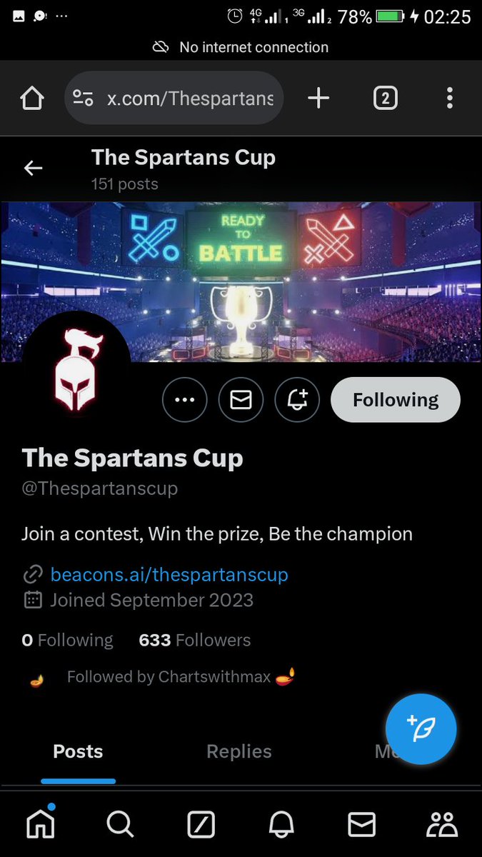 ICAMETOFARM's tweet photo. @Chartswithmax @Tentradeafrica @Thespartanscup Registered too✔️

Na me be 004 o😂

1402508671
Access https://t.co/cXmfqgRAUB