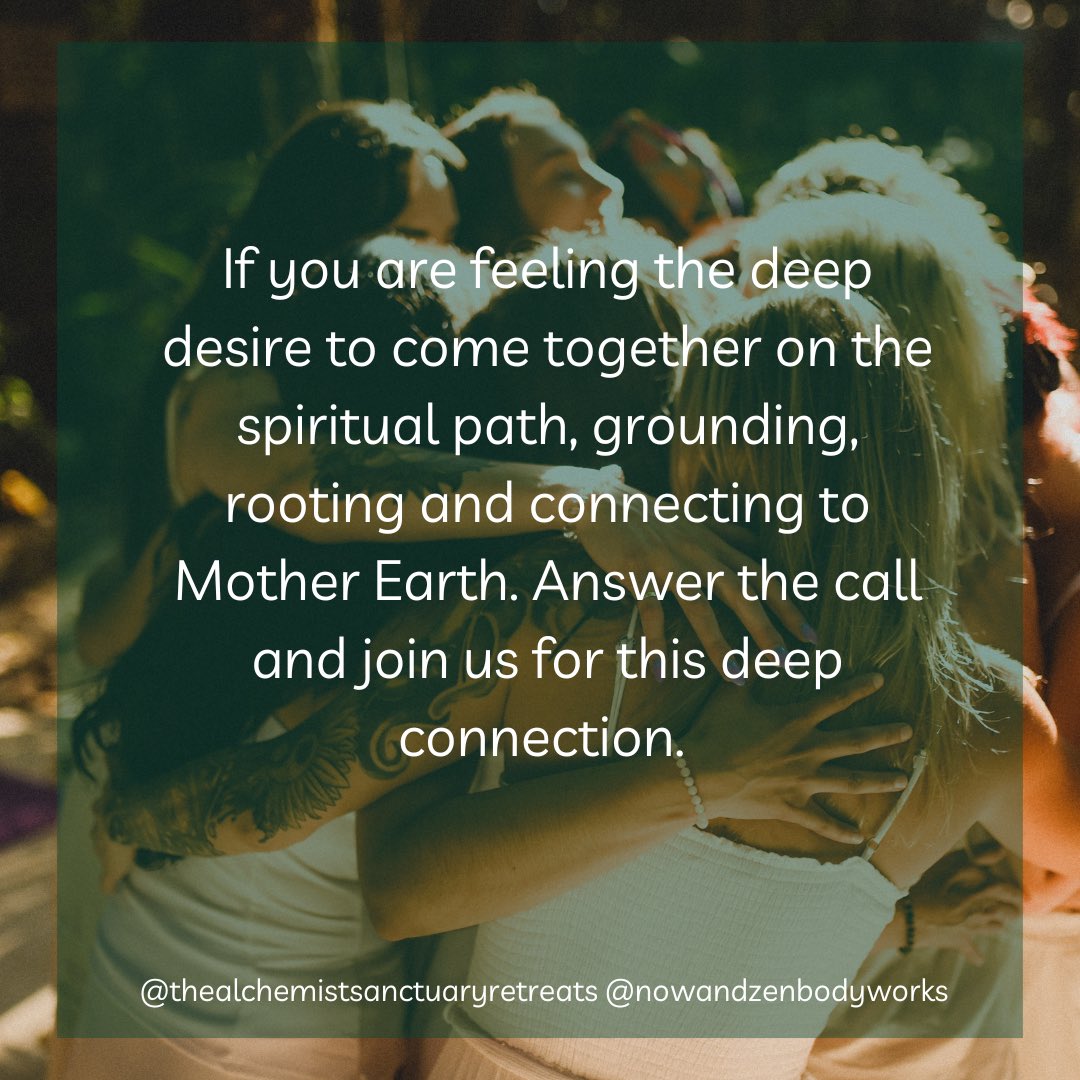 Now & Zen Bodyworks tweet media