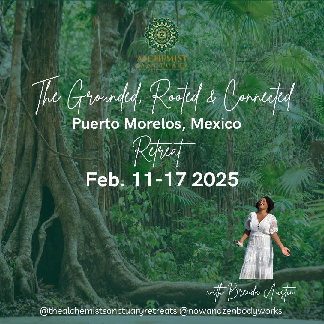 Now & Zen Bodyworks tweet media