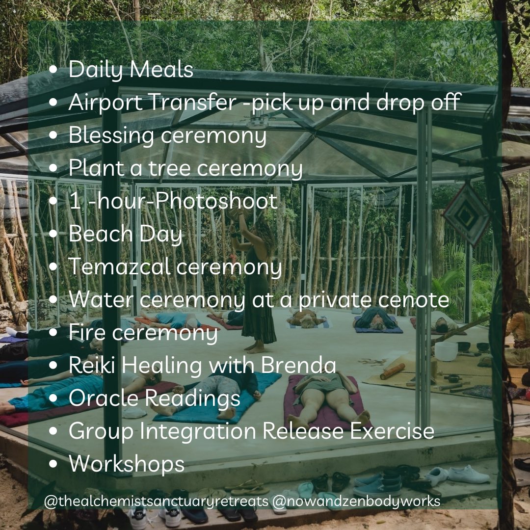 Now & Zen Bodyworks tweet media