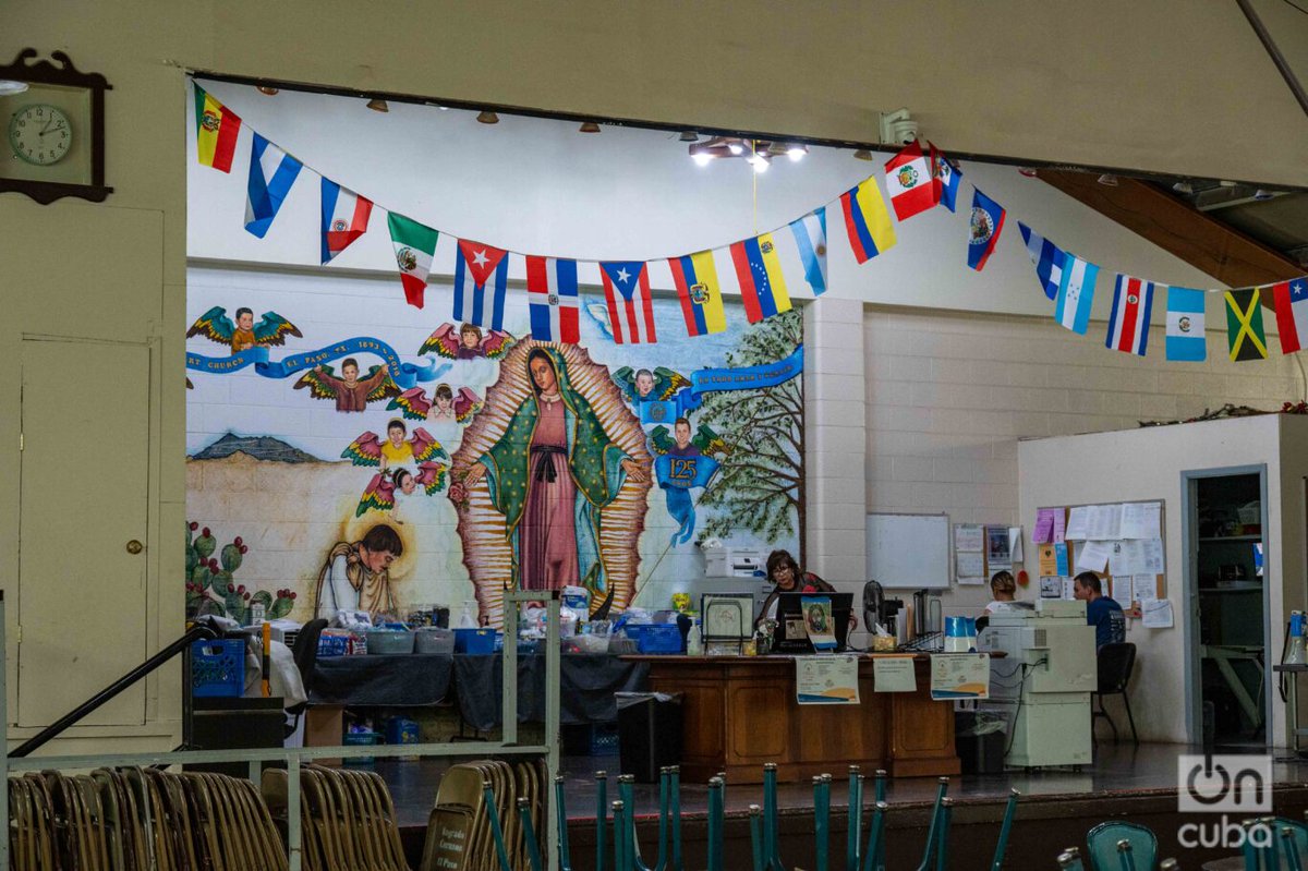 Every year, there is a string of statistics on the flow of illegal immigration across the southern #border of the #UnitedStates. Behind each of those numbers, there is a face and a story.

oncubanews.com/en/digital-cha…

#Illegalimmigration  #Lifestories  #USA   #Mexico