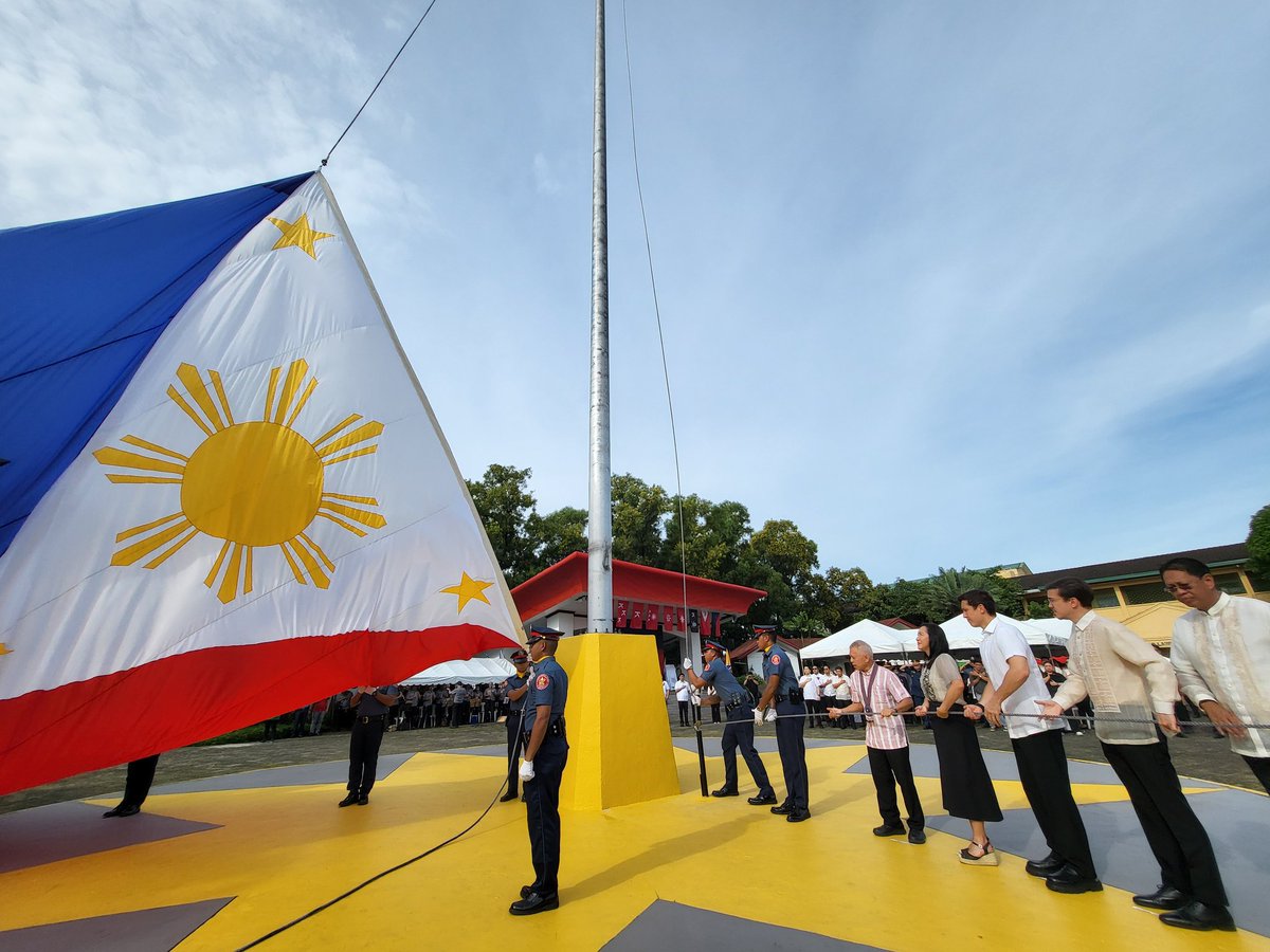 Mayor Joy Belmonte tweet media