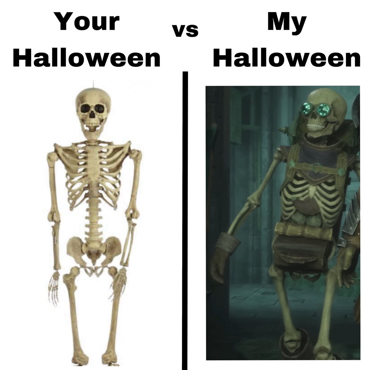 ElfrootSmoker's tweet image. We are not the same