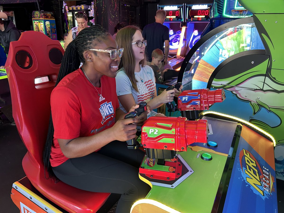 UWG Women’s Basketball tweet media