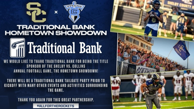 Hometown Showdown!!!