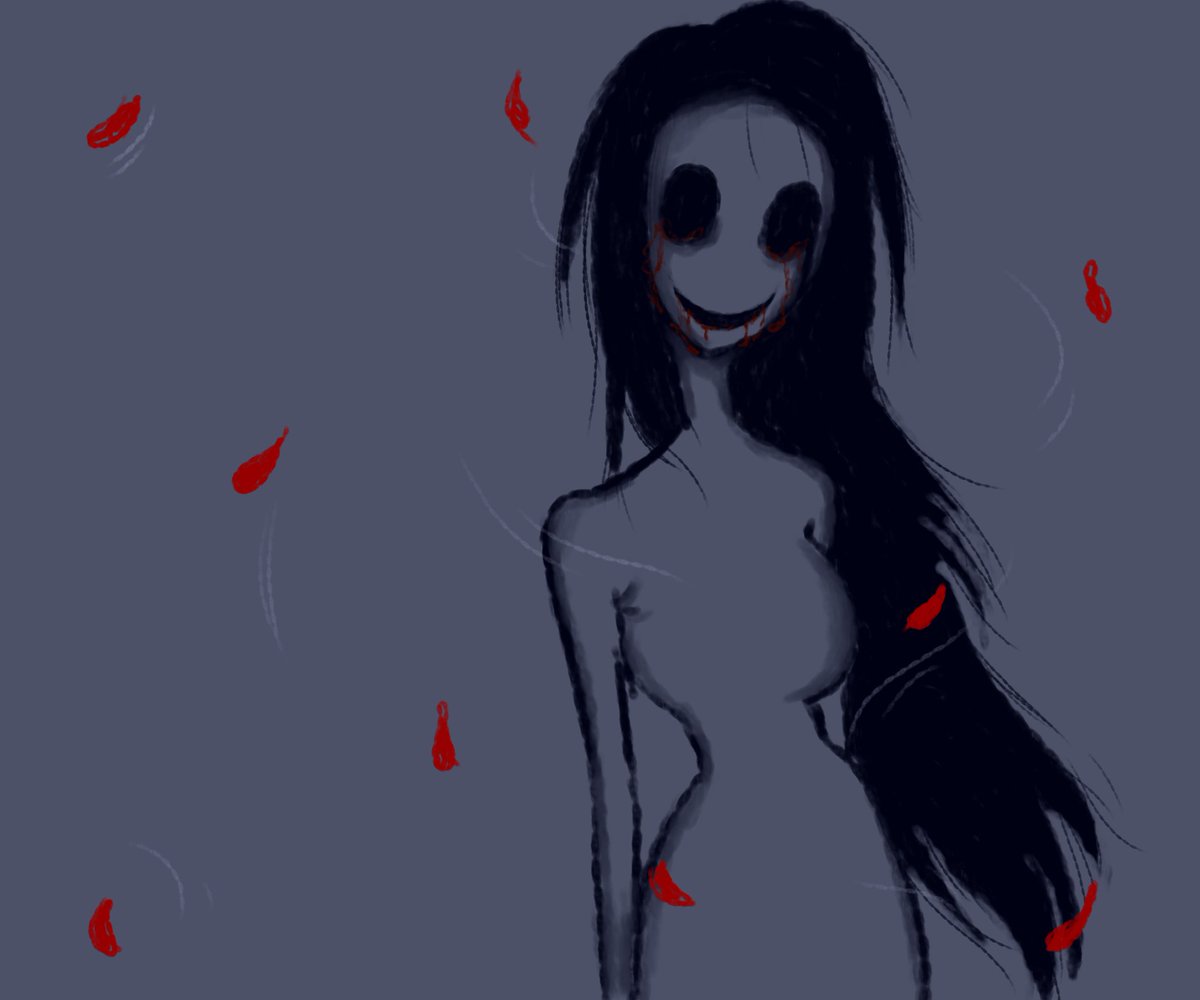 sa_kus_u's tweet photo. #Imscared #Her_Imscared #fanart #horrorgame https://t.co/itCa7ATWxU