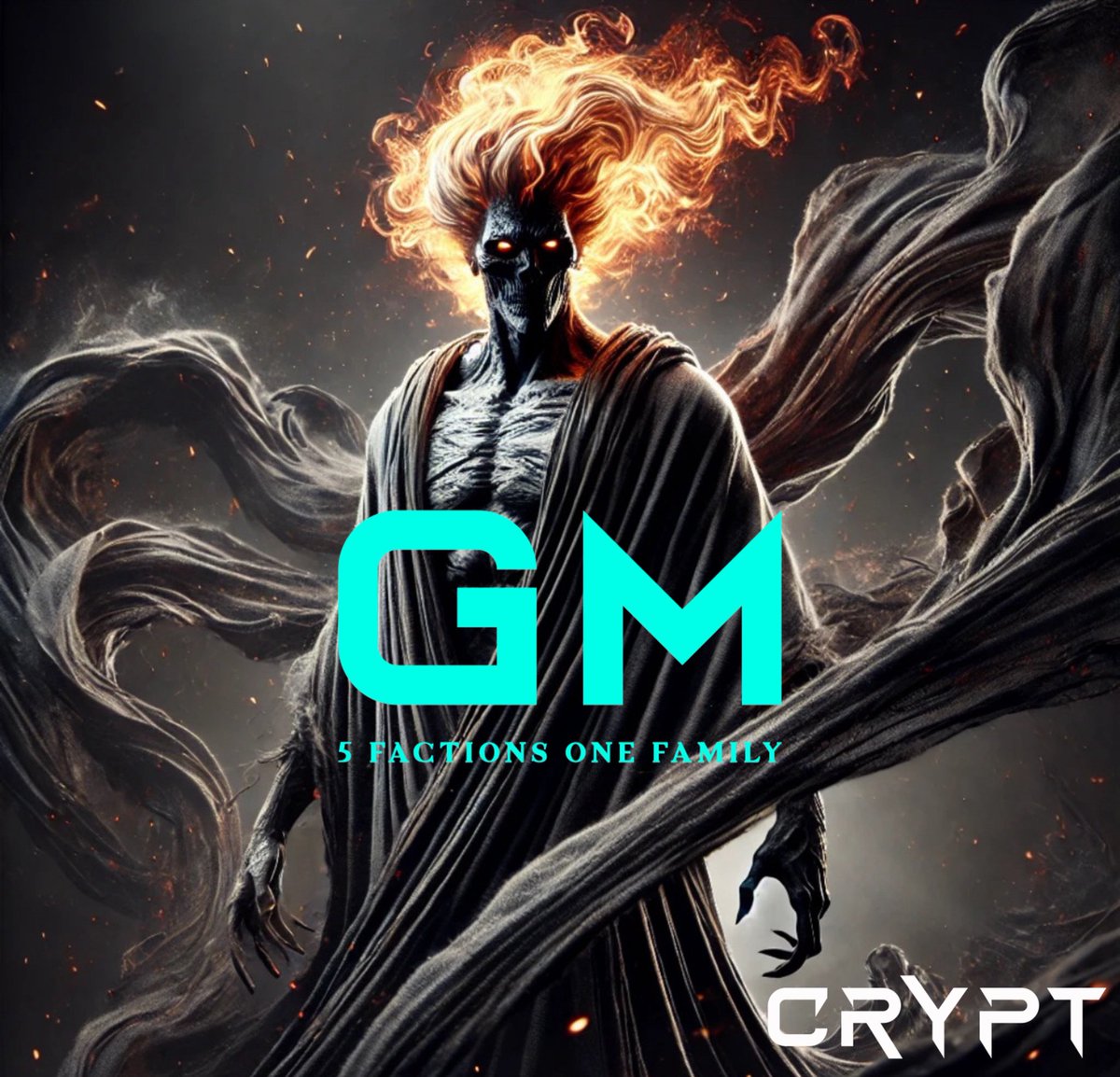 AprilTheRoo's tweet image. Happy Thursday night #CryptFAM