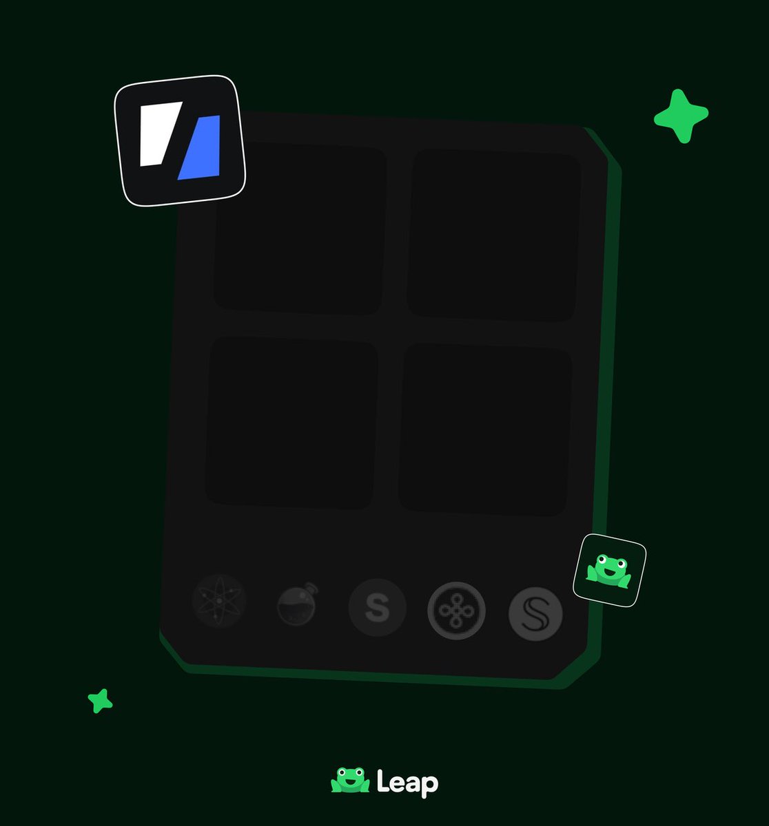 Leapwalletdev's tweet image. 