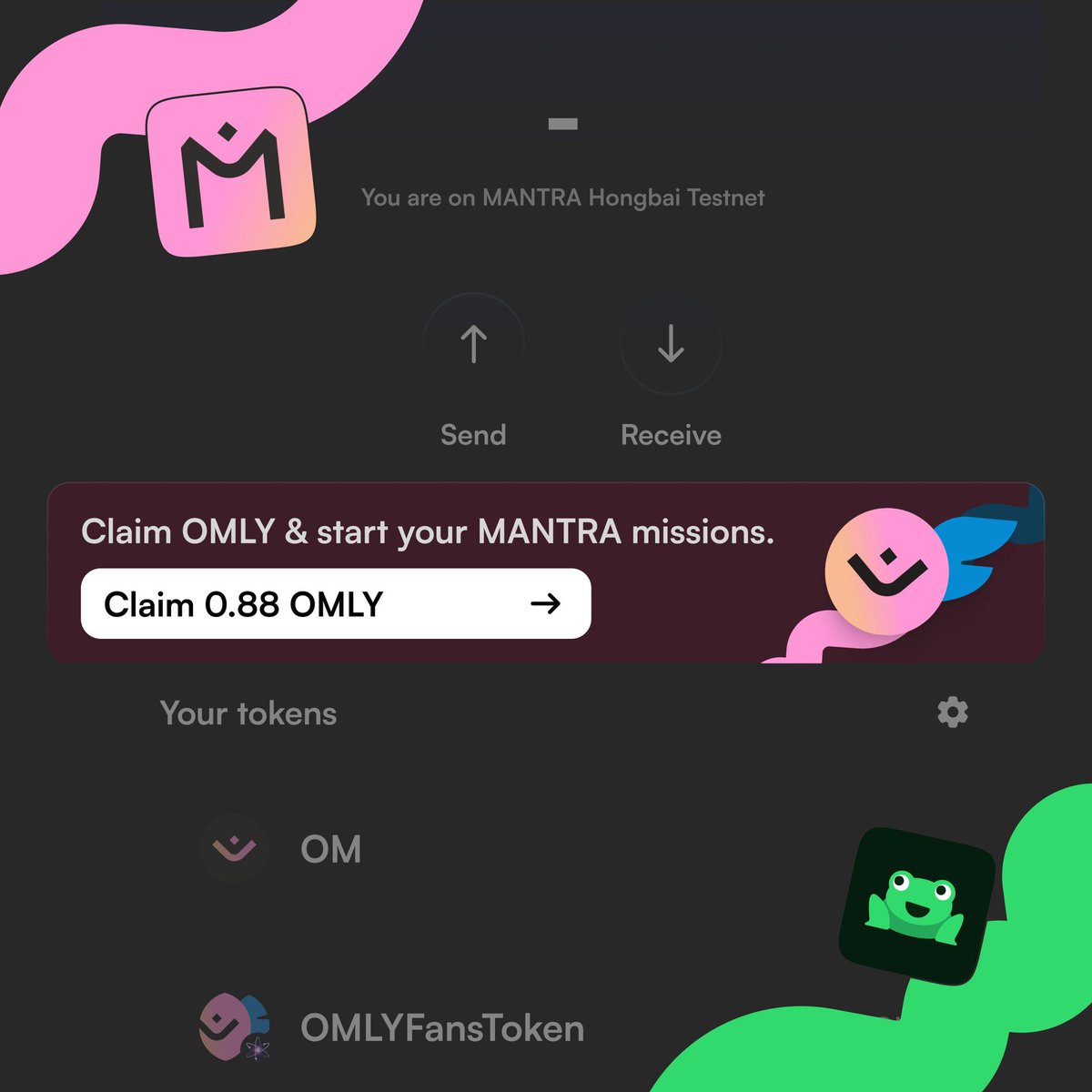 Leapwalletdev's tweet image. 