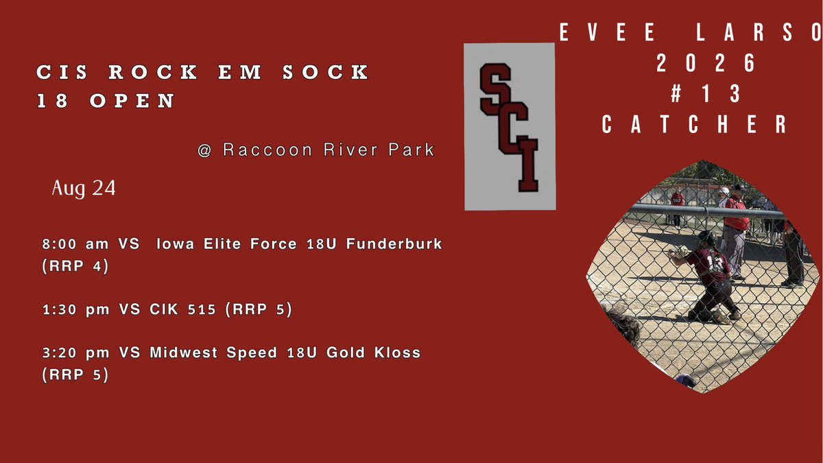 Evee Larson tweet media