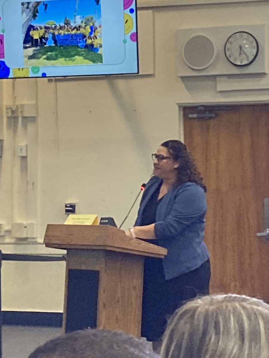 Bayside STEAM Academy tweet media