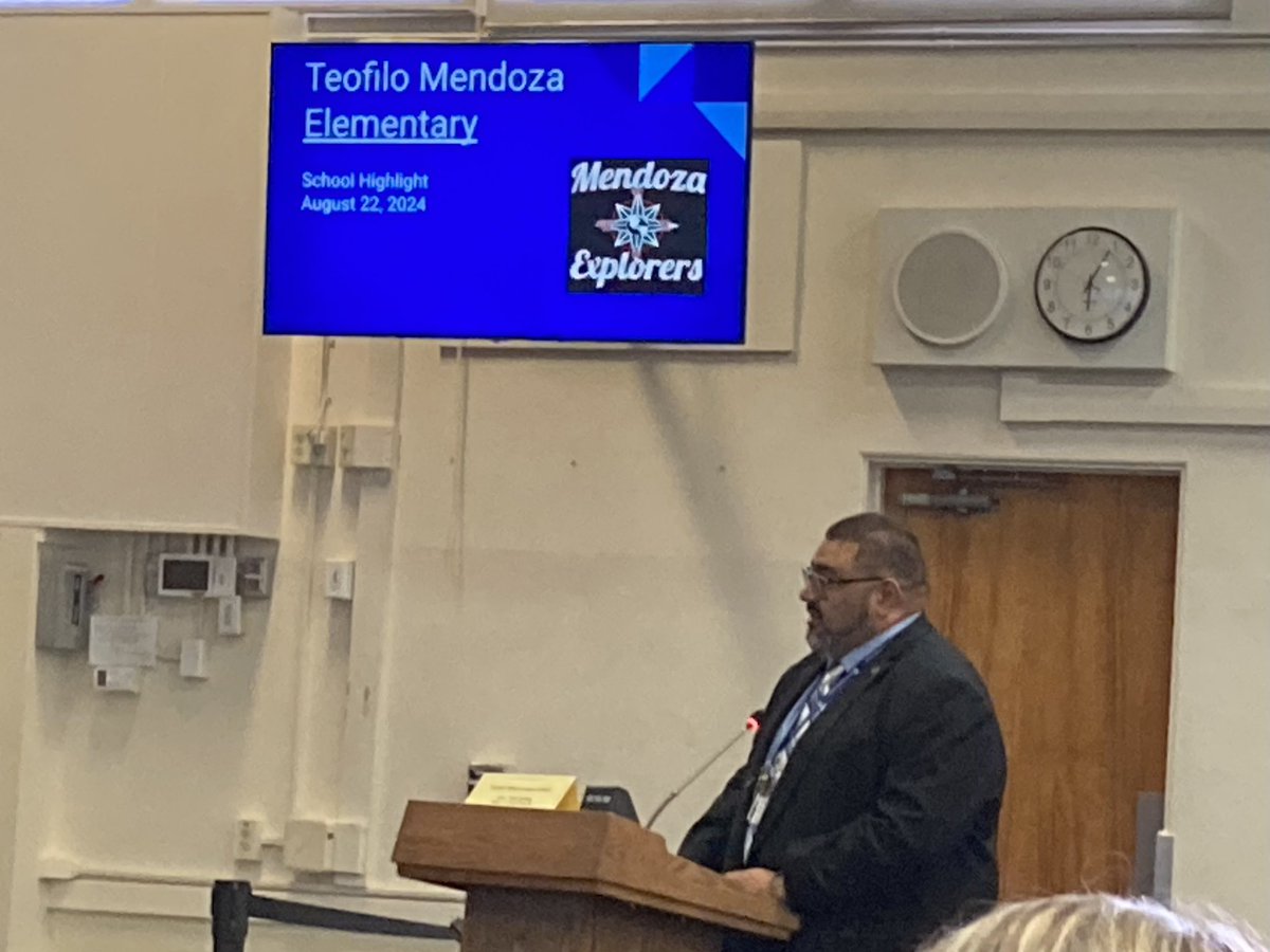 Bayside STEAM Academy tweet media