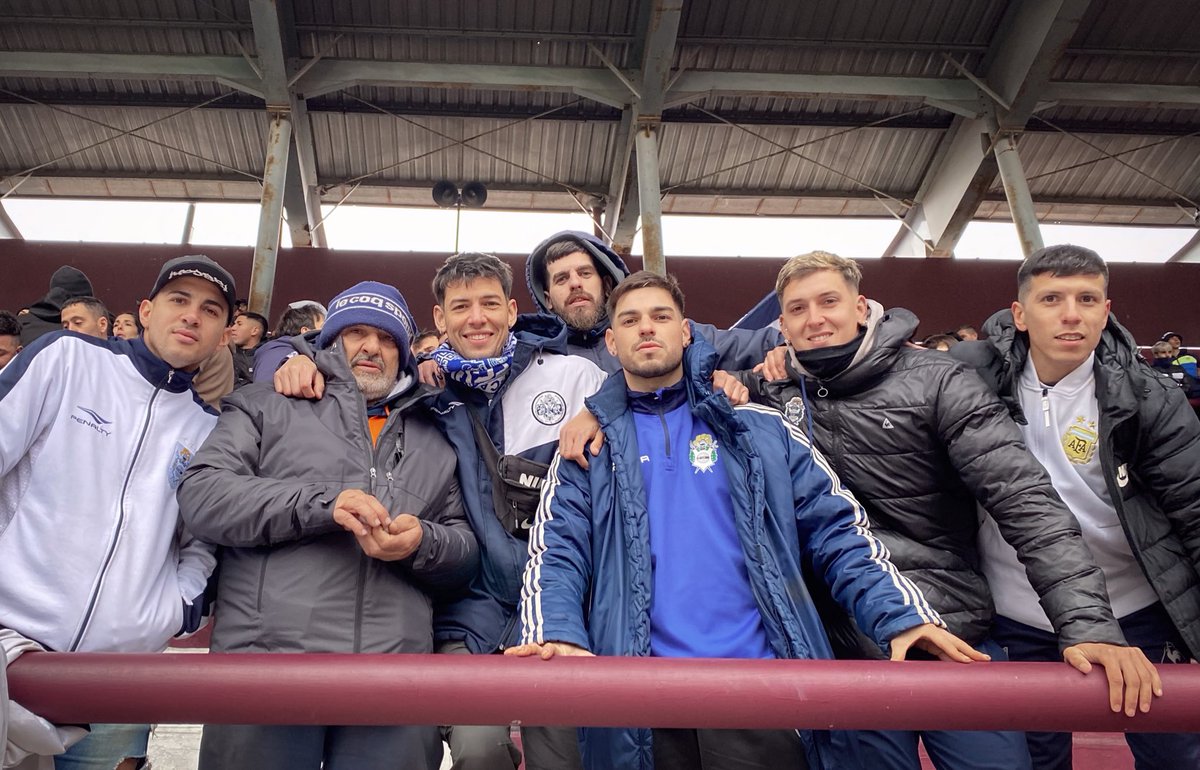 Juguemos en el bosque o en la capital 🎶
#CGE #GELP