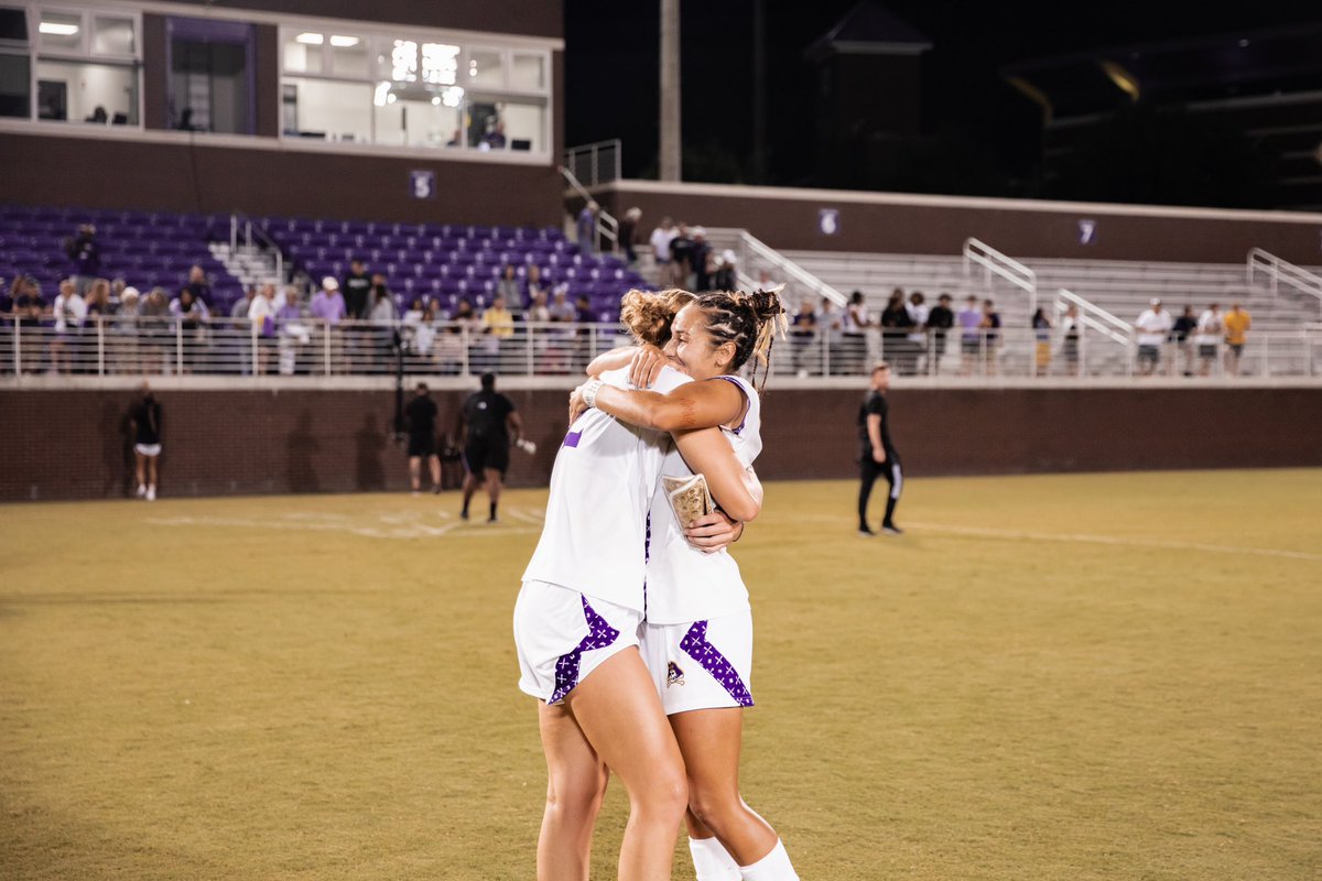 ECUSoc's tweet photo. It’s a great day to be a PIRATE 🏴‍☠️ 

#GoPirates https://t.co/KnOZXkVFEG