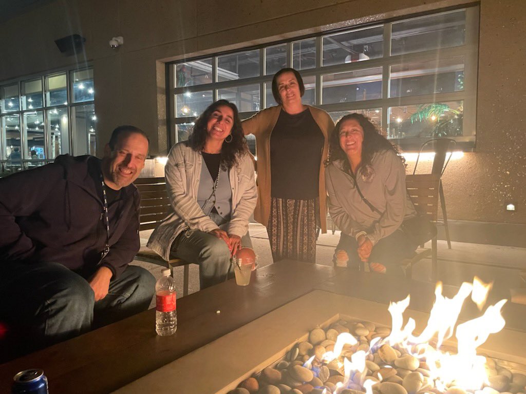 PeekskillFaculty tweet media