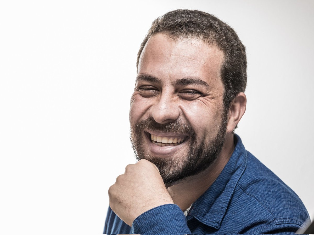 Pessoal, furamos a bolha, continuem postando BOULOS PREFEITO