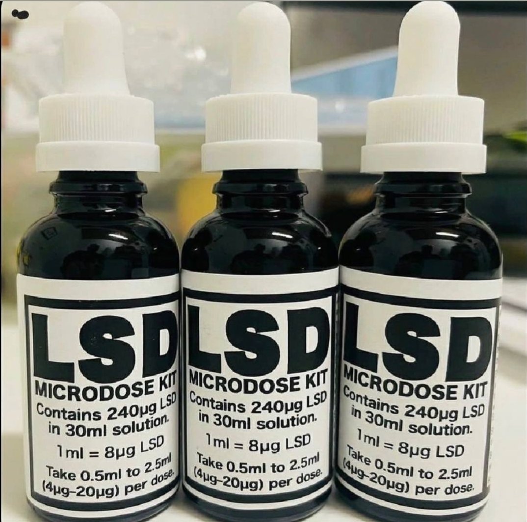 Funceceps's tweet image. LSD ?