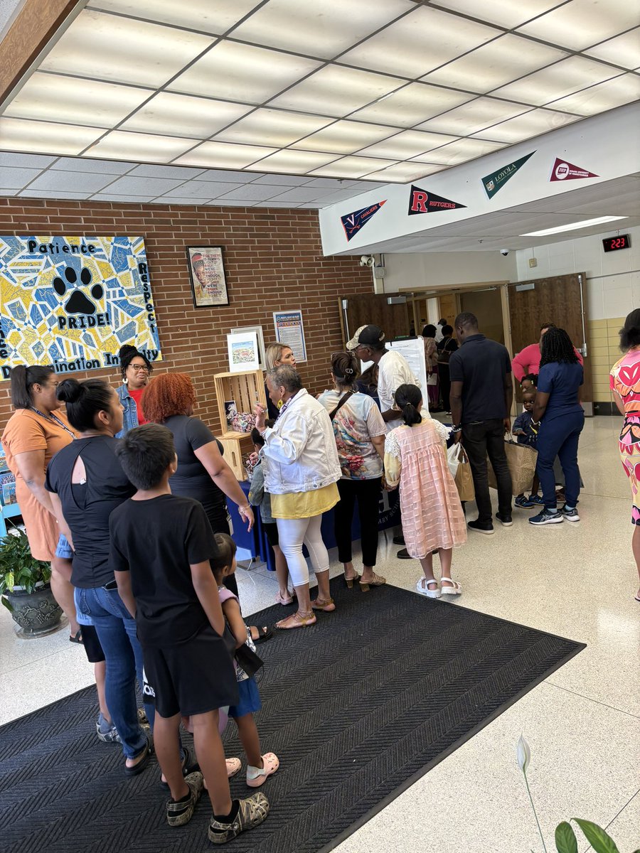 Candice Stephens tweet media