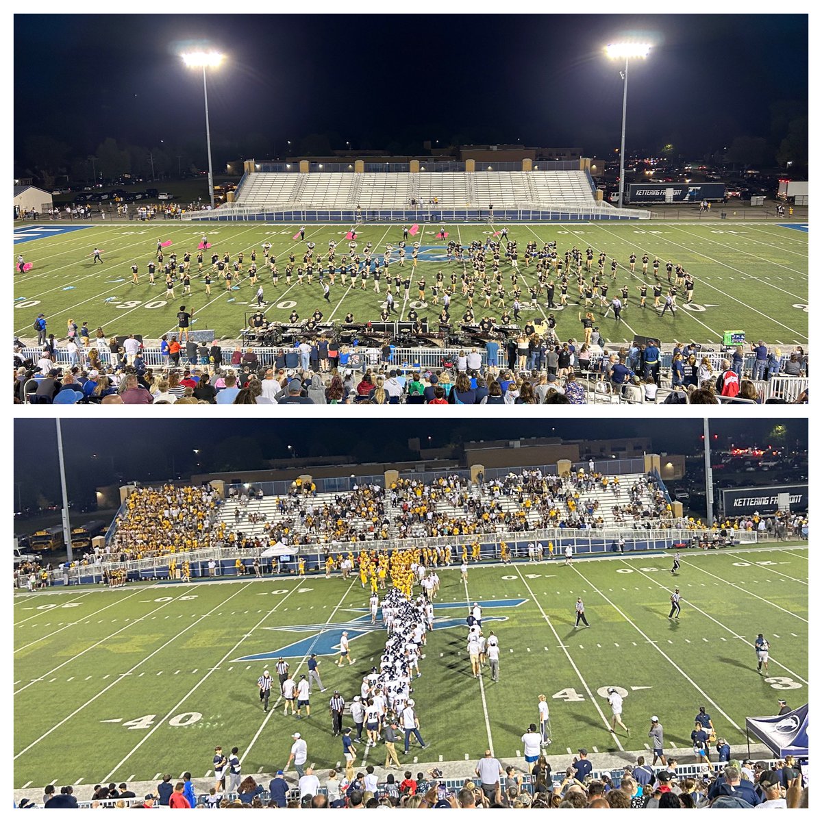 M. McCarty-Stewart (@firebirdsupt) on Twitter photo Great night for our Kettering community! Way to go Firebirds! Fantastic performance by our Marching Firebirds! #relic <a href="/FHSAthletics1/">Fairmont Firebird Athletics - Chris Weaver, AD</a> <a href="/KettMus/">Kettering City Schools Music Department</a> <a href="/KetteringSchls/">KetteringSchools</a> Great night for our Kettering community! Way to go Firebirds! Fantastic performance by our Marching Firebirds! #relic <a href="/FHSAthletics1/">Fairmont Firebird Athletics - Chris Weaver, AD</a> <a href="/KettMus/">Kettering City Schools Music Department</a> <a href="/KetteringSchls/">KetteringSchools</a>