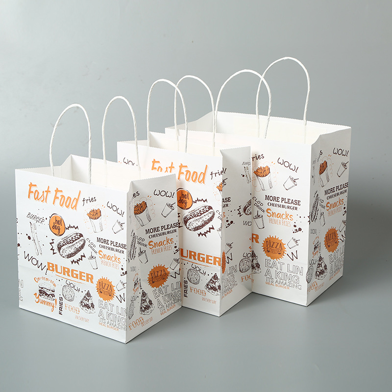 jialanpackage's tweet image. 💥Korean fried chicken hamburger special takeaway packaging food contact packaging factory wholesale customization
✅Moq: 1000pcs in stock, 2000pcs provide free design
🌐Official website: good-package.com
📧Email: sales2@jialanpackage.com
 #foodpackaging #foodpackagingbox
