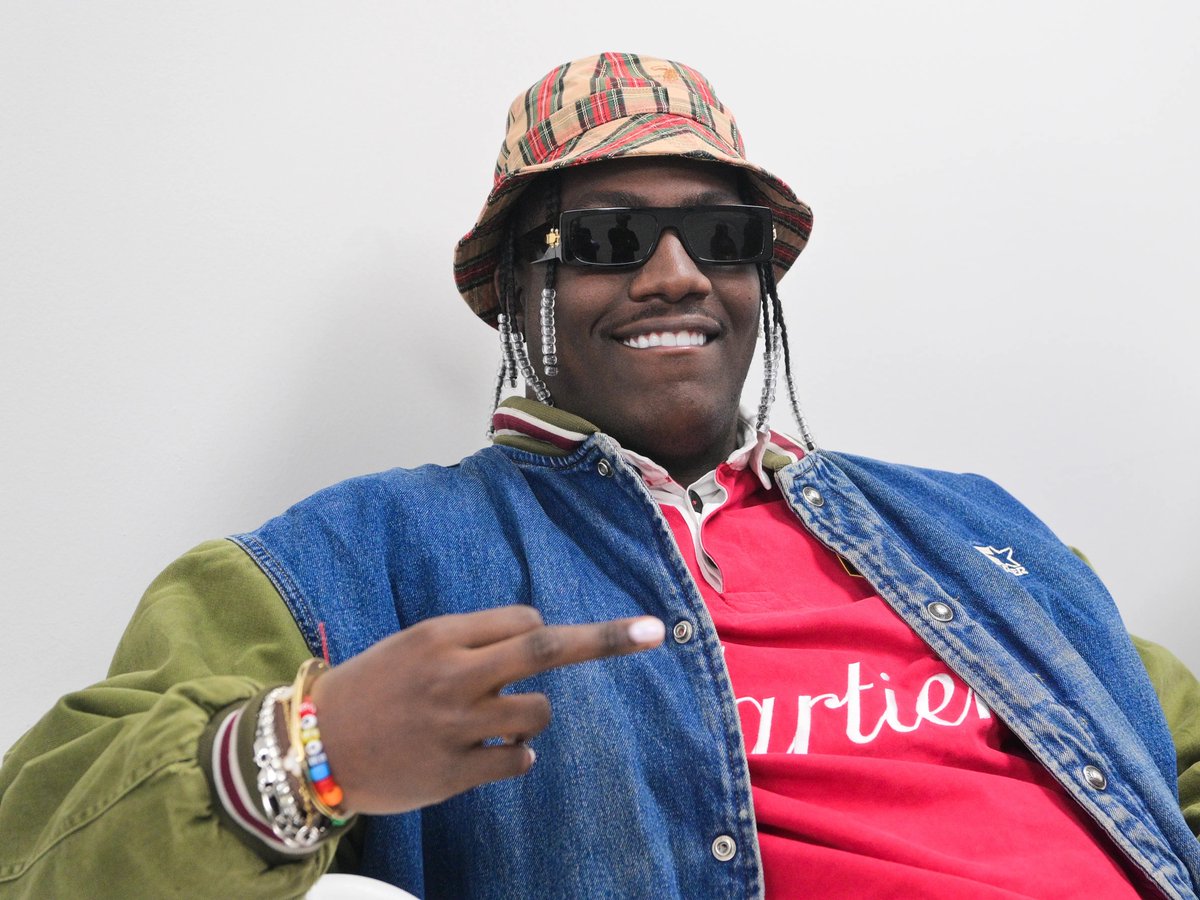 keep6ixsolid's tweet photo. No one can get into a bad bitches brain like Lil Yachty 

First he wrote City Girls biggest song and now he just leaked his reference track for Karrahboo’s hottest record https://t.co/fhmvezlvGv