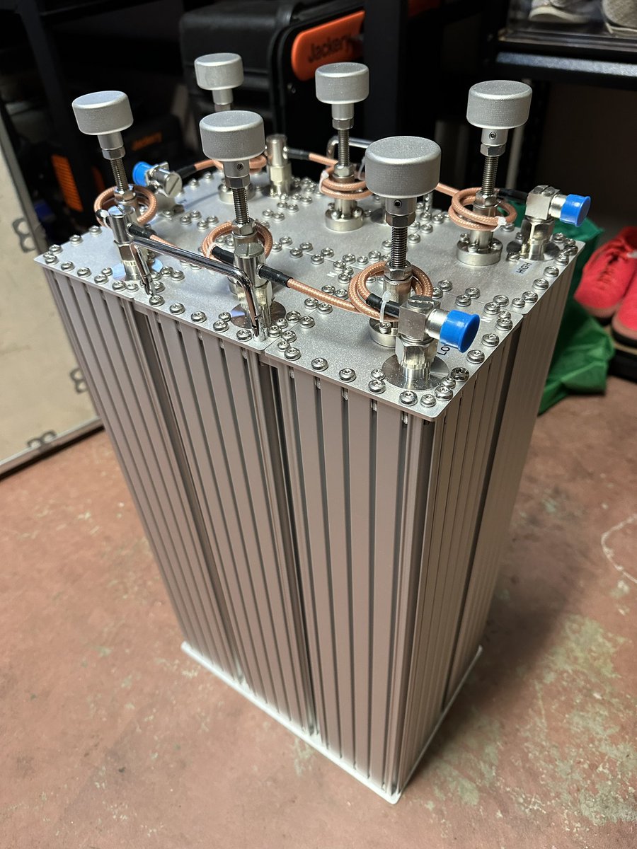 HamRadioDX tweet media