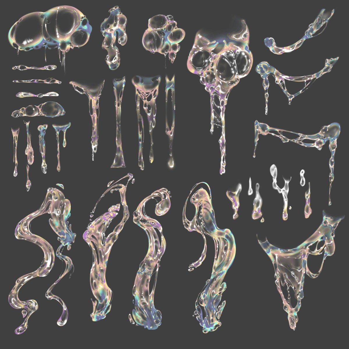 ㅤ
⦁ 액체 세트 1 

⦁ リキッドセット1 

⦁ Liquid set 1

by Empty_Well
ㅤ
assets.clip-studio.com/ja-jp/detail?i…