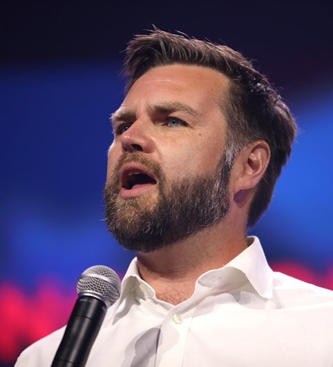 MysterySolvents's tweet image. What would JD Vance’s rapper name be?