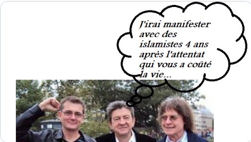 Alonchalom's tweet photo. @SlMONWEINBERG Ligue islamogauchiste islamonazie pour la terreur et le malheur des peuples
#DissolutionLFi
#NFP collabos
#OnuGate
#iranGate
#QatarGate https://t.co/vYJMqMG7Ah