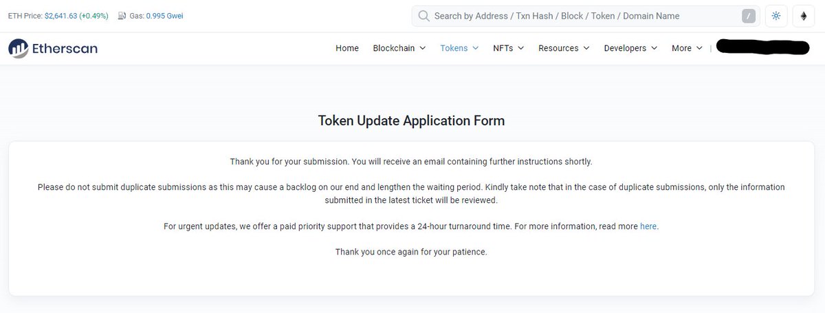 NepeOnEth's tweet photo. Etherscan Token Update submitted! 

First came $PEPE, then came $NEIRO, and now here come $NEPE!

The greatest of both worlds! https://t.co/APfKM7GYT8