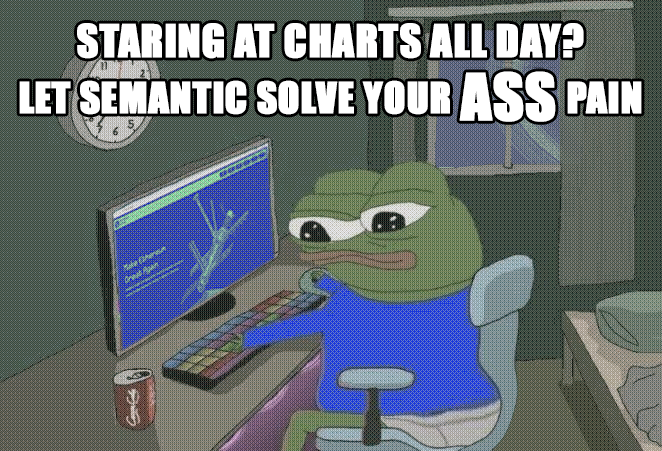 Semantic Layer's Vision, a thread:

At the heart of Semantic Layer’s innovation is the MEGA TX (Make Ethereum Great Again) standard, solving all your ASS pains. The MEGA TX standard introduces Verifiable Sequencing and Aggregation Rules (VSR and VAR)...