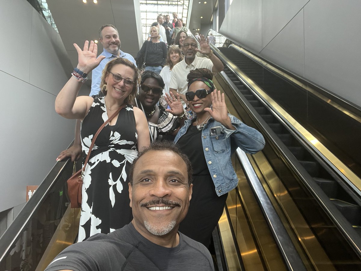 watlington_sr's tweet photo. My @PHLschools cabinet is prepared to lead in turbulent times as we launch a new school year! #AcceleratePhilly #Joy https://t.co/aHh1jaUtU2
