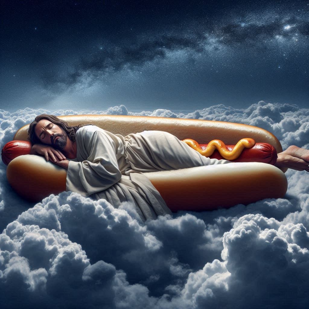 glizzydagod's tweet photo. Good night everyone 🌌☁️🌭 https://t.co/ddmmqyuWjC