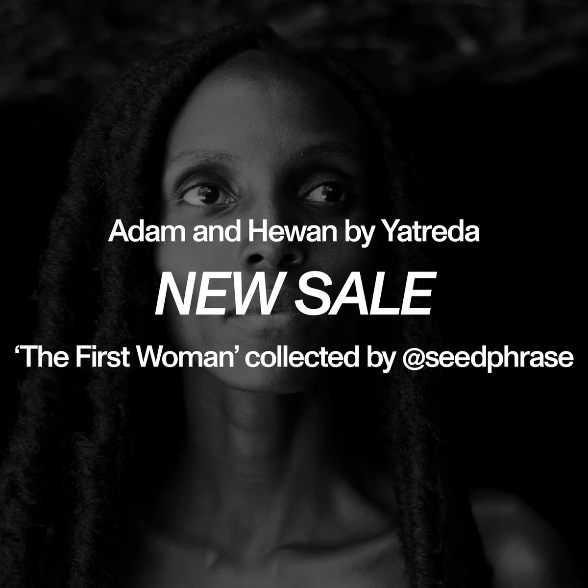 Our exhibition at Porto Cervo is still open, <a href="/bagdelete/">noper</a> and @_0_0_0_9_ recently had a sold-out collection, and <a href="/seedphrase/">seedphrase</a> just acquired a piece by @Yatreda.

This is our weekly recap ⎯ 22 August 🫡

Exhibitions:
- On August 20 we presented a new solo exhibition ‘The End of