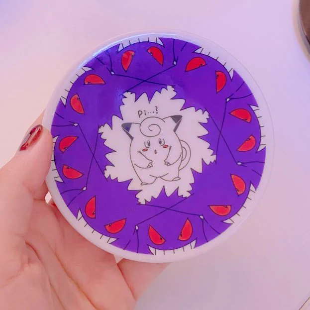 お気に入りの小皿