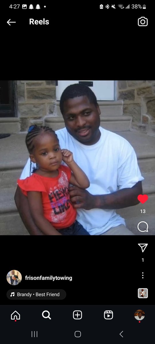 vluck85's tweet photo. Rest easy james 💔🙏 https://t.co/Mz6y0hdO8Z