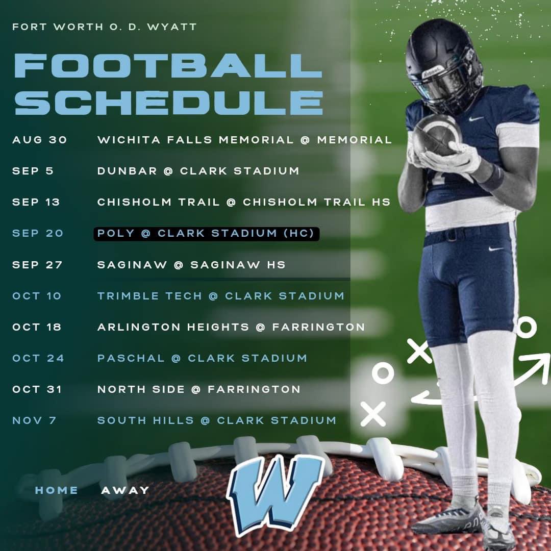 Oscar Dean Wyatt tweet media