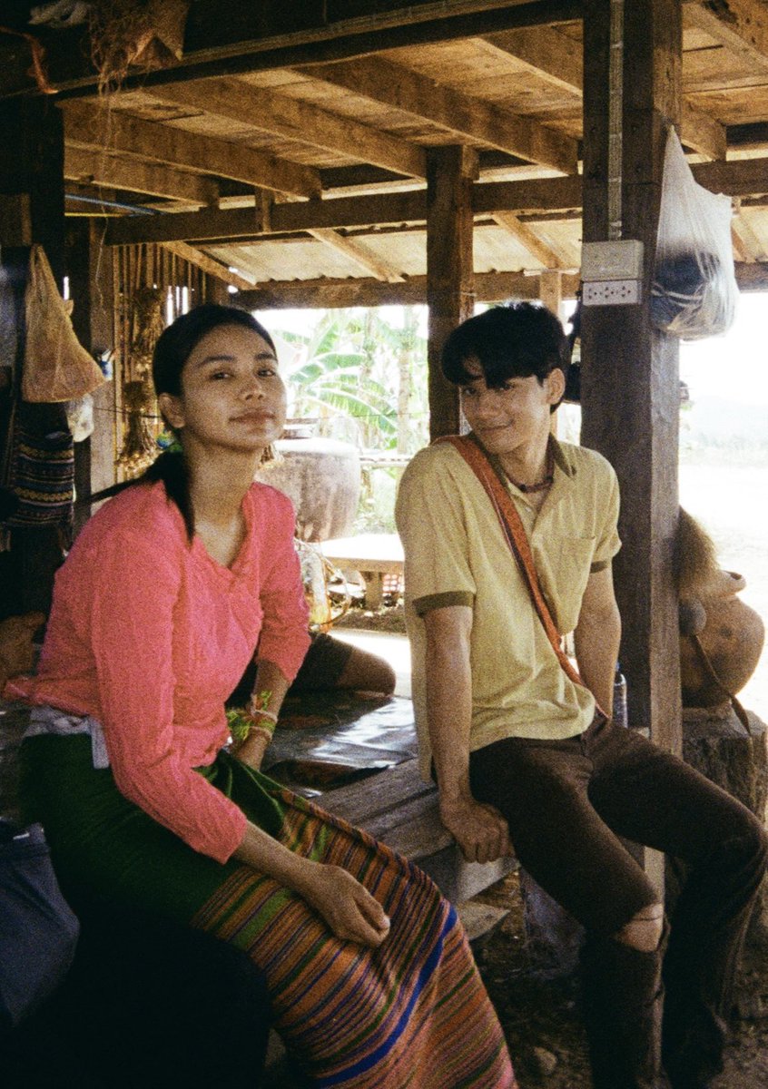 engfadom's tweet photo. โหม๋ กับ จิ่งนะ (น้องชาย) 🥰

ENGFA IN WIMARNNAM
#อย่าลืมดูวิมานหนามนะ
#วิมานหนาม https://t.co/cjtBAMPnlH